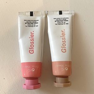 Glossier Cloud Paint